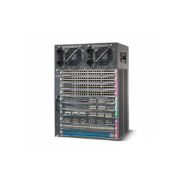 WS-C4507R-E Коммутатор Cisco Catalyst