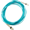 45D4774 Кабель IBM / Lenovo LC/LC OM3 MMF 5m голубой/черный