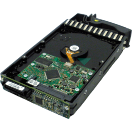 45E2137 Жесткий диск HDD NetApp 3.5 7200об/мин