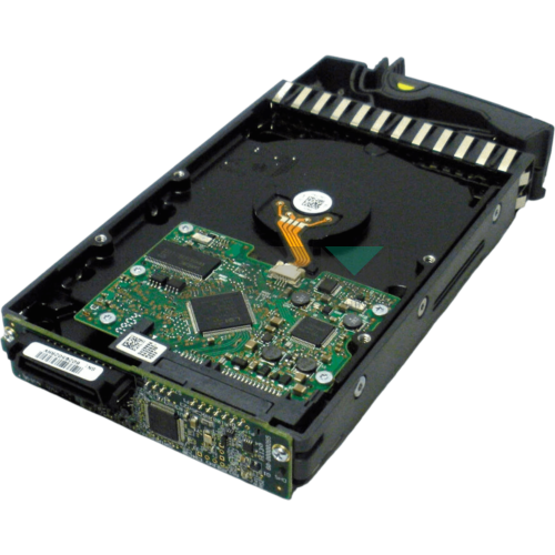 45E2137 Жесткий диск HDD NetApp 3.5 7200об/мин