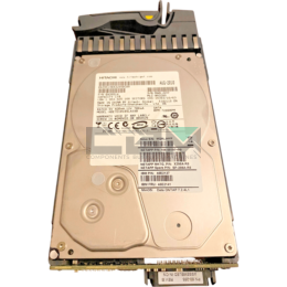 45E2137 Жесткий диск HDD NetApp 3.5 7200об/мин