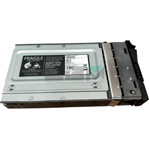 45E2367 Жесткий диск IBM (Lenovo) 3.5 15000 об/мин