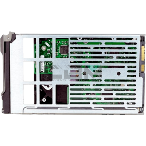 45G78 Жесткий диск HDD Dell 2.5 15000об/мин 12Gb/s