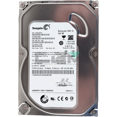 45K0409 Жесткий диск IBM (Lenovo) 3.5 7200 об/мин