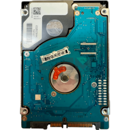 45N7033 Жесткий диск IBM (Lenovo) 2.5 7200 об/мин