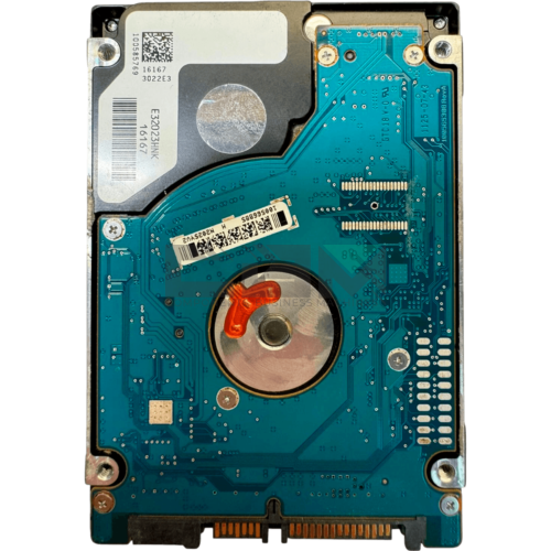 45N7033 Жесткий диск IBM (Lenovo) 2.5 7200 об/мин