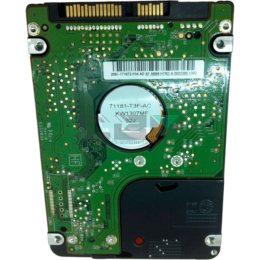 45N7036 Жесткий диск IBM (Lenovo) 2.5 5400 об/мин