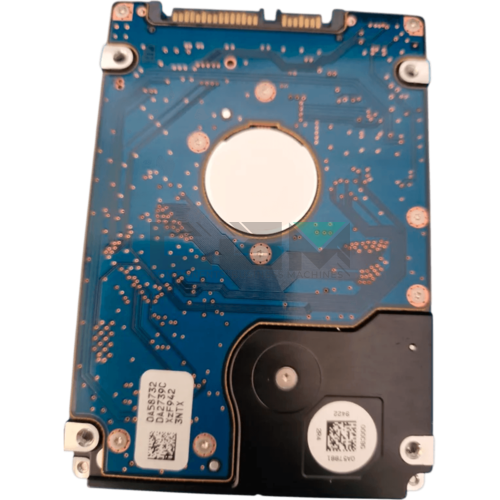 45N7217 Жесткий диск IBM (Lenovo) 2.5 5400 об/мин