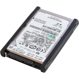 45N7251 Жесткий диск HDD IBM Lenovo 2.5 7200об/мин