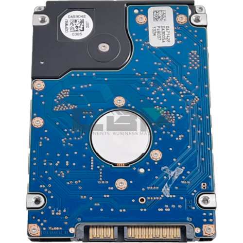 45N7251 Жесткий диск HDD IBM Lenovo 2.5 7200об/мин