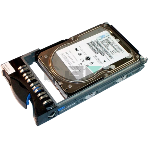 45W3384 Жесткий диск HDD IBM / Lenovo 3.5' 0.45TB 15000RPM 4GB/S 16MB SAS