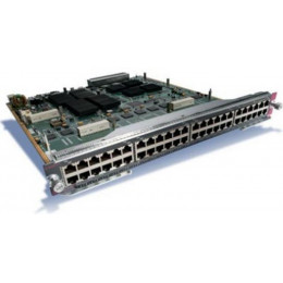 WS-X6848-TX-2T Модуль Cisco Catalyst