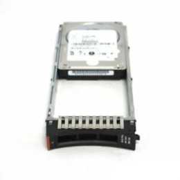 01AC595 Жесткий диск IBM 600GB 15K 2.5 SAS