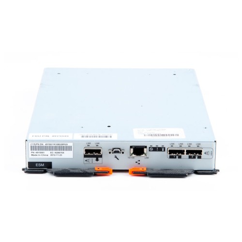 01AF937 Модуль IBM Enclosure Services Manager (ESM)