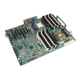 461317-002 Материнская плата HP ML350 G6 System Board