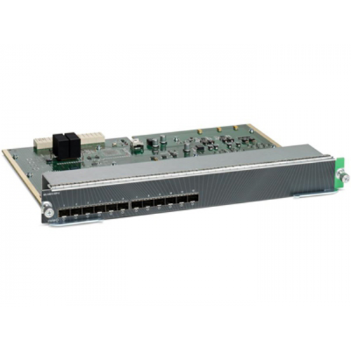 WS-X4712-SFP-E Коммутатор Catalyst 4500 E-Series 12-Port GE (SFP)