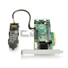 462864-B21 Контроллер HP P410/512MB w/BBWC SAS Controller