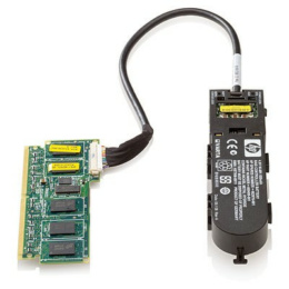 462967-B21 Контроллер HP 512MB BBWC Cache Module