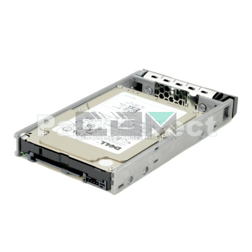 463-7472 Жесткий диск Dell 300 Гб 2.5 10000 об/мин