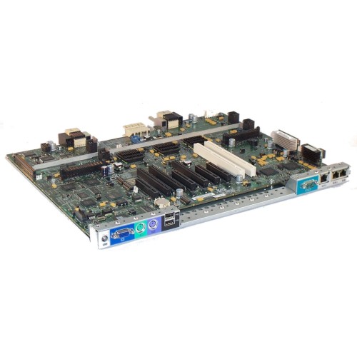 463751-001 Материнская плата HP System I/O board