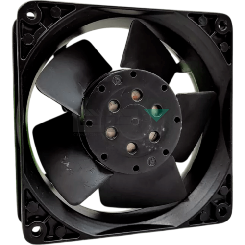 4656N, Вентилятор Ebmpapst, 230V, 19W, 0,4A, 2650rpm, 50Hz, 46dB, -40+85C