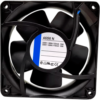 4656N, Вентилятор Ebmpapst, 230V, 19W, 0,4A, 2650rpm, 50Hz, 46dB, -40+85C