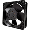 4656N, Вентилятор Ebmpapst, 230V, 19W, 0,4A, 2650rpm, 50Hz, 46dB, -40+85C