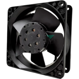 4656N, Вентилятор Ebmpapst, 230V, 19W, 0,4A, 2650rpm, 50Hz, 46dB, -40+85C