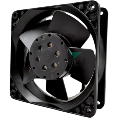 4656N, Вентилятор Ebmpapst, 230V, 19W, 0,4A, 2650rpm, 50Hz, 46dB, -40+85C