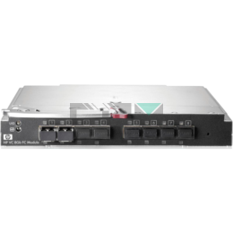 466482-B21 Коммутатор HP Enterprise BladeSystem 8-port FC 8GB/s