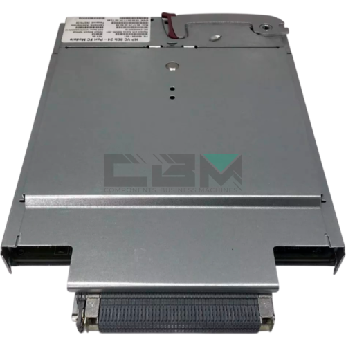 466539-001 Коммутатор HP Enterprise Virtual Connect 24-port FC 8GB/s