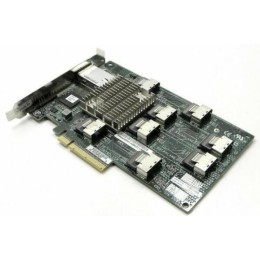 468405-002 Плата расширения HP 24 BAY SAS EXPANDER CARD