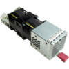 468716-001 Вентилятор (кулер) охлаждения HP Enterprise 12V 1.8A