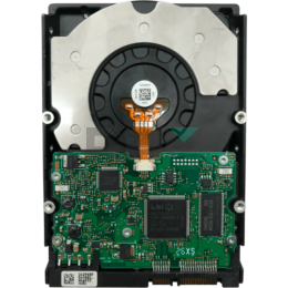 46C4467 Жесткий диск HDD IBM (Lenovo) 7200об/мин SCSI