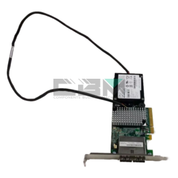 46C8931 RAID-контроллер IBM ServeRAID M5025 SAS/SATA