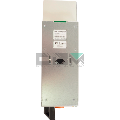 46C9704 Вентилятор (кулер) охлаждения IBM / Lenovo 12V 5.65A