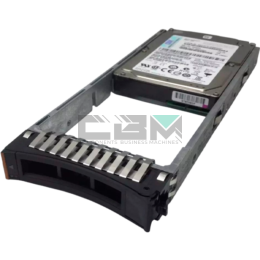 46K4791 Жесткий диск HDD IBM / Lenovo 2.5' 0.139TB 15000RPM 6GB/S 16MB SAS