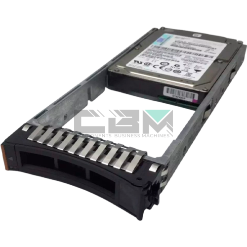 46K4791 Жесткий диск HDD IBM / Lenovo 2.5' 0.139TB 15000RPM 6GB/S 16MB SAS