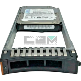 46K4795 Жесткий диск HDD IBM / Lenovo 2.5' 0.139TB 15000RPM 6GB/S 16MB SAS