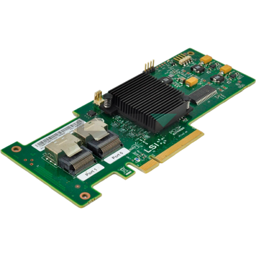 46M0828 Контроллер Raid без батареи IBM / Lenovo SATA/SAS PCIe 3.0 x8 12GB/S