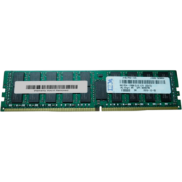 46W0796 Оперативная память IBM 16-GB PC4-17000 TruDDR4 Memory RDIMM