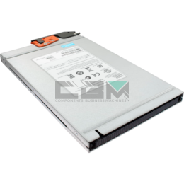 46W0923 Плата управления шасси IBM / Lenovo Flex System 1xLAN 2xUSB A1x DCx FT1 HC1