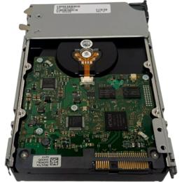 46X5409 Жесткий диск HDD IBM / Lenovo 3.5' 0.6TB 15000TB 6GB/S 64MB SAS