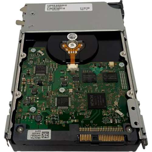 46X5409 Жесткий диск HDD IBM / Lenovo 3.5' 0.6TB 15000TB 6GB/S 64MB SAS