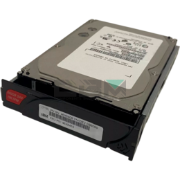 46X5410 Жесткий диск HDD IBM / Lenovo 3.5' 0.6TB 15000TB 6GB/S 64MB SAS