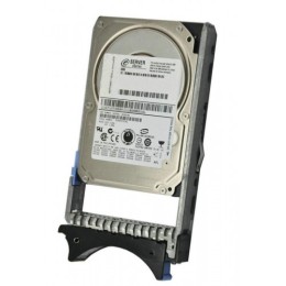 2857-4021 Жесткий диск HDD IBM 2Tb 7200 SATA LFF
