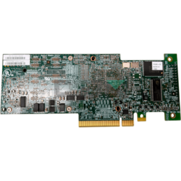 46C8927 RAID-контроллер IBM ServerRAID M5015