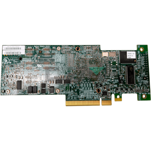 46C8927 RAID-контроллер IBM ServerRAID M5015