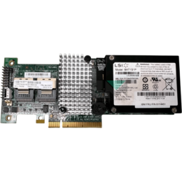 46C8927 RAID-контроллер IBM ServerRAID M5015