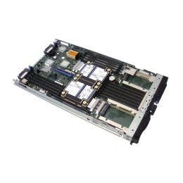 46C9189 Материнская плата IBM SYSTEM BOARD V1 BLADECENTER HS23 BLADE SERVER